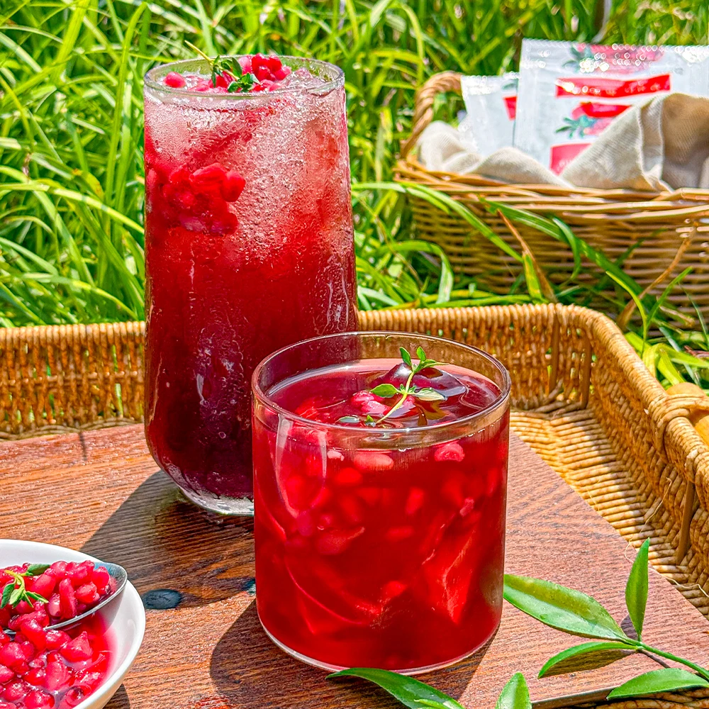 Sol Dacheng Granada 30 Hojas