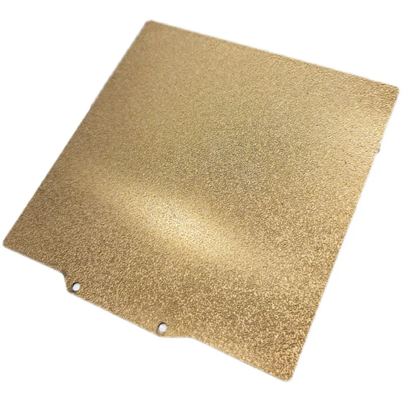 

For Voron0 /0.1 3D printer matte double-sided PEI powder-coated printing board