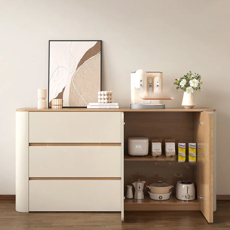 

Sideboards Kitchen Living Room Cabinets Librero Mobile Storage Filing Design Organizer Cabinets Display Gabinete Home Furniture