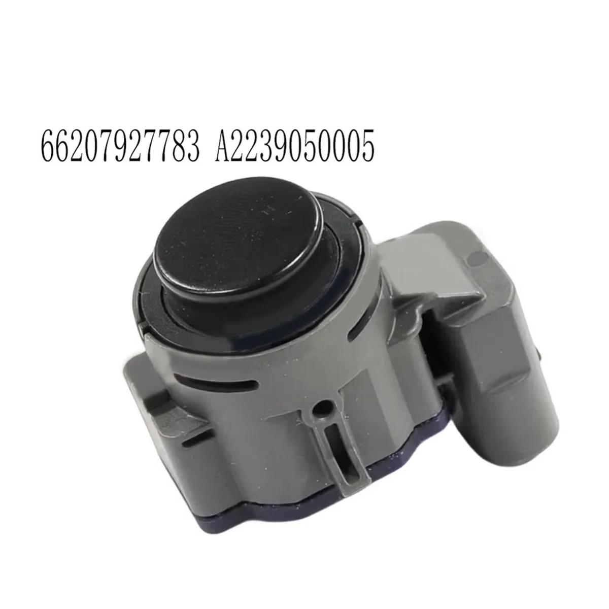 

Parki-4Pcs Parking Sensor Parking Radar Module for C E S SL GLC W213 W223 2021-2023 66207927783