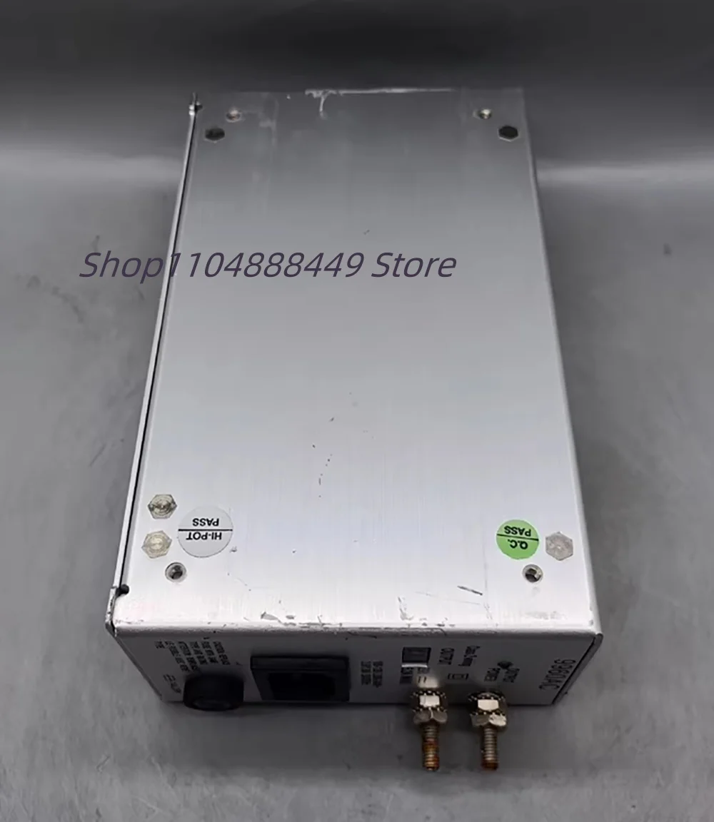 9960AC 産業用電源