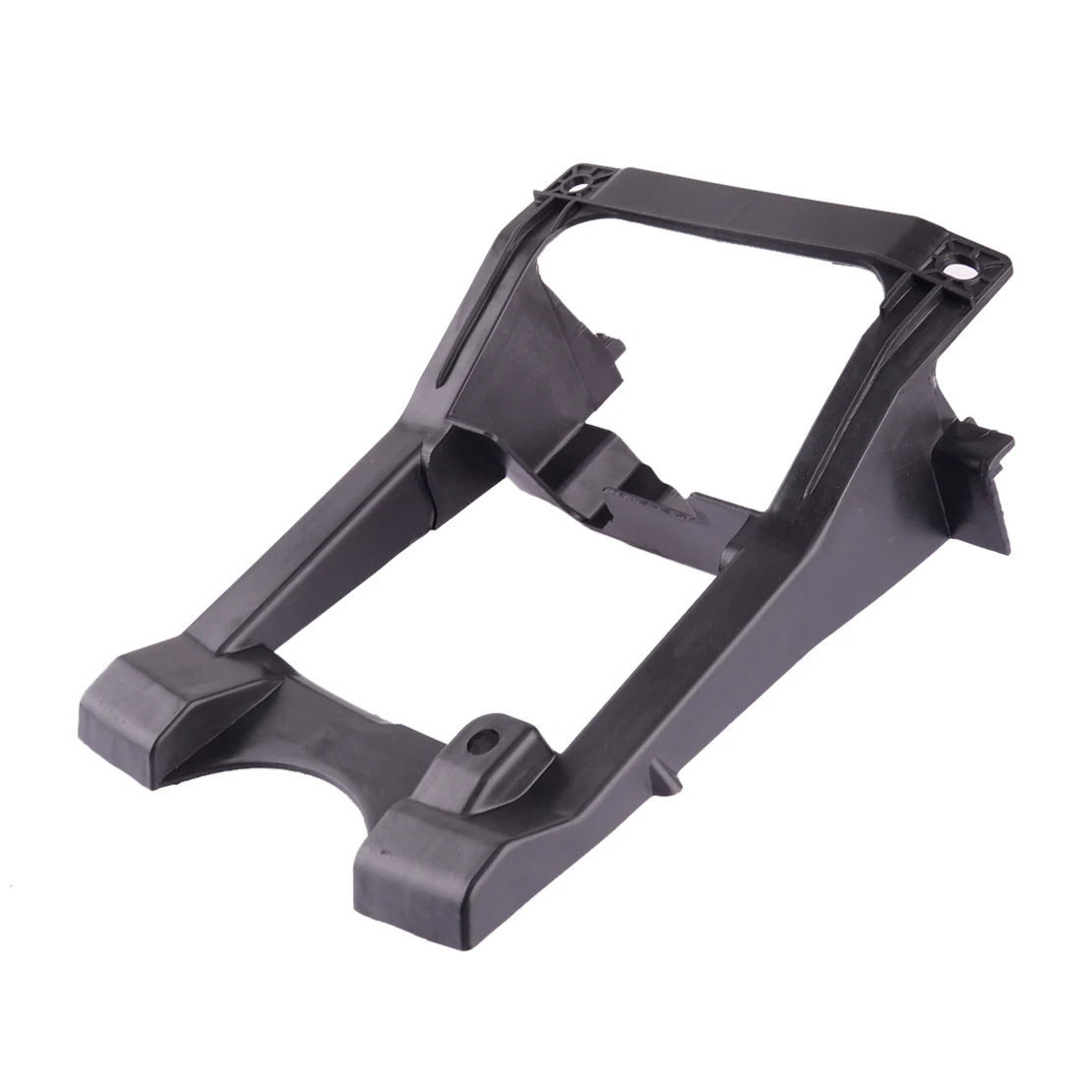 71150-T7A-000 71150-T7J-H00 Bumper Grille Grill Middle Retainer Support Bracket Fit For Honda HR-V 2016 2017 2018 Black Plastic