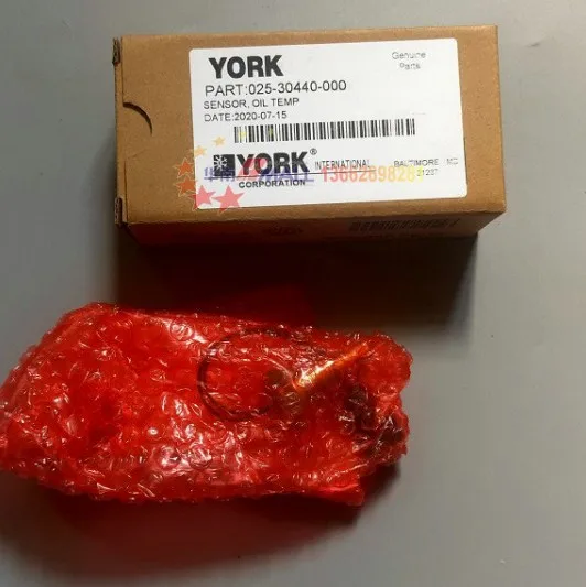 جديد التيار المتناوب النفط استشعار درجة الحرارة التحقيق 025-30440-000 025W3044-000
