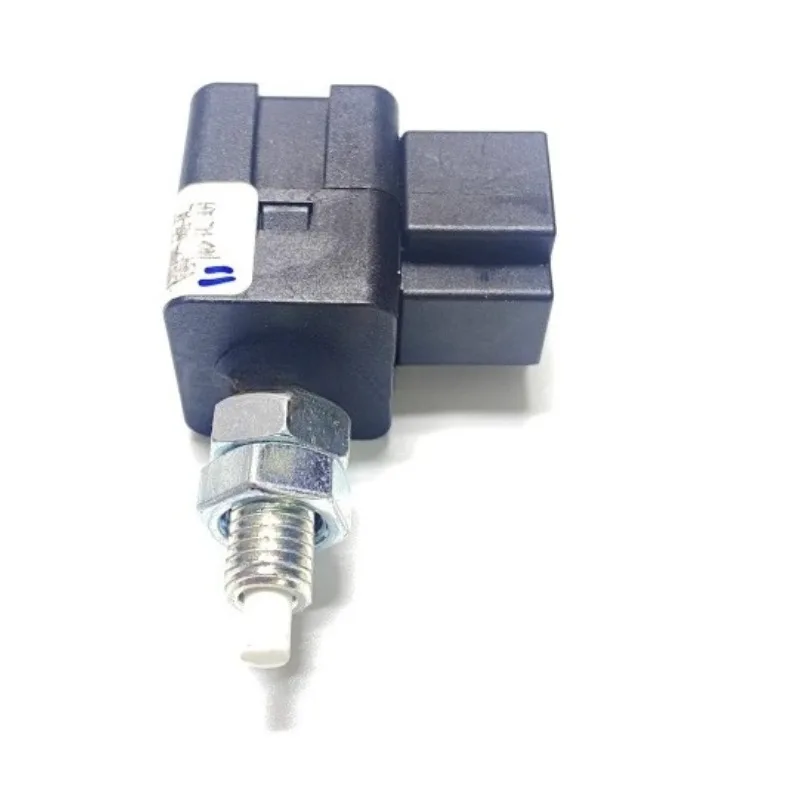 Brake Light Switch …