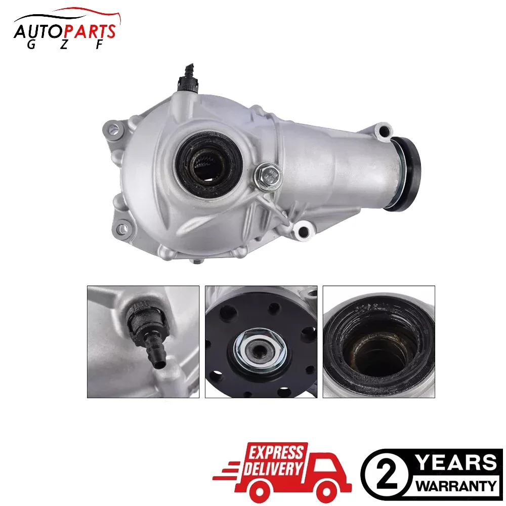 

Front Axle Differential Assembly For BMW E84 E90 E91 E92 E60 31507601767 31507555885 31507601768 Differential ratio 3.46