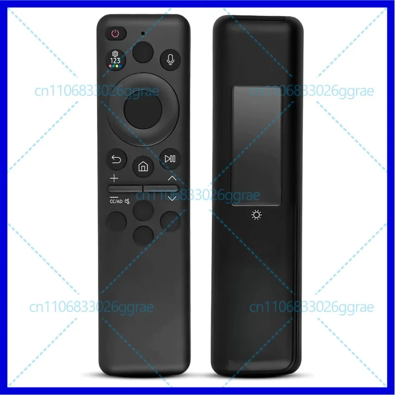 BN59-01480A New for SAMSUNG Smart TV Solar Voice Remote Control