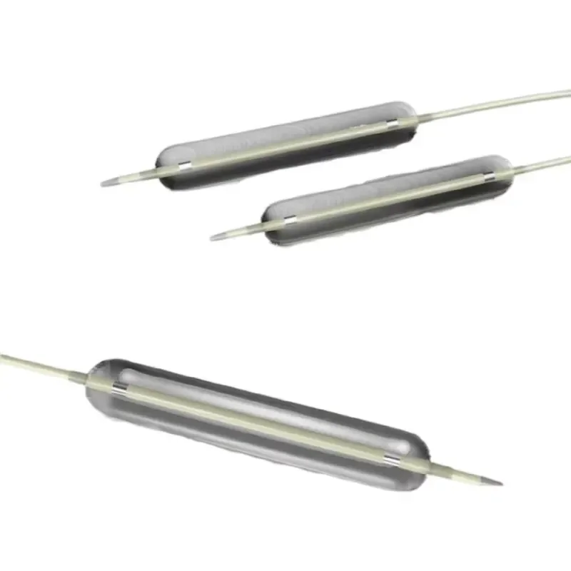 High Quality Dilation Balloon Catheter for ERCP/Percutaneous Cholangioscopy//Esophageal/pyloric/intestinal