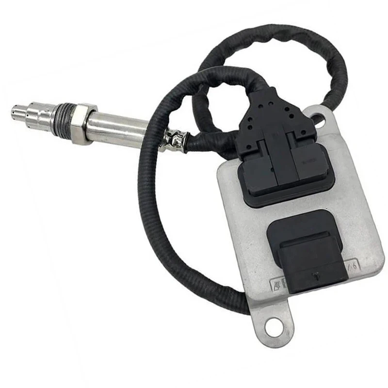 

NOX Nitrogen Oxygen Sensor For Mercedes-Benz C-Class W221 W205 W251 W166 W207 W164 Car Spare Parts New 12V A0009051512