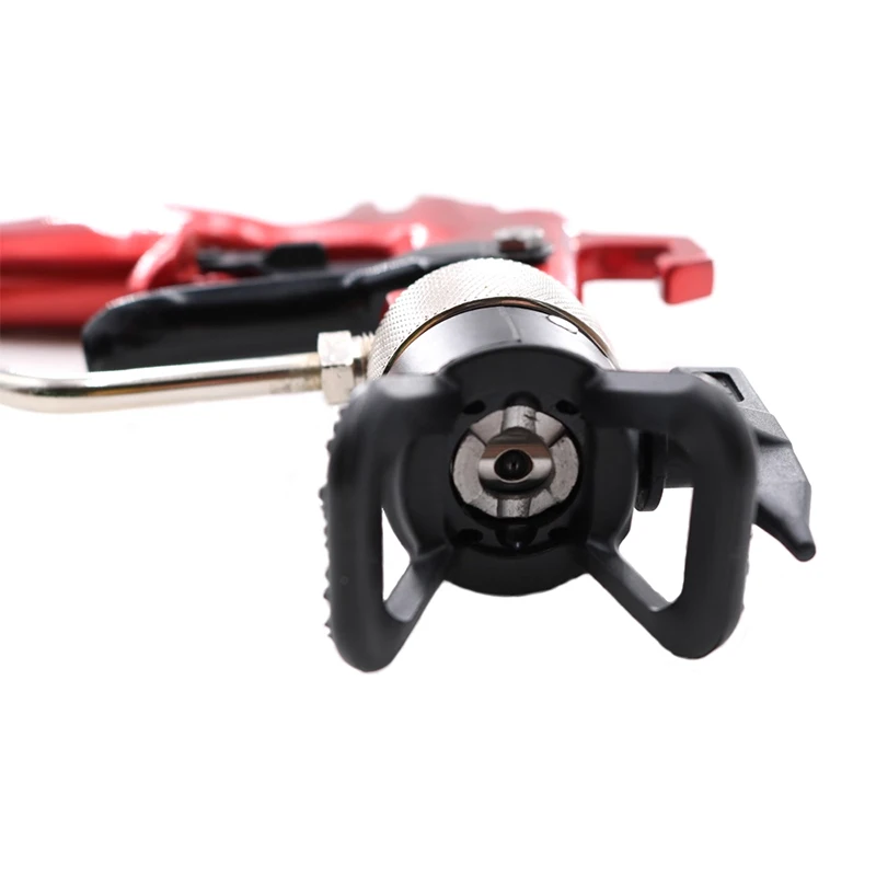 816N High Pressure Spray Gun - Air-Assisted Mixed Air Paint Gun, Professional Airless Sprayer
