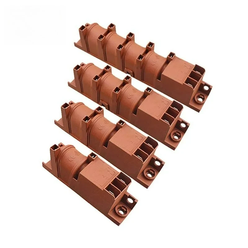 Cooker Spark Ignition Spark Generator 8 Outlets Pulse Igniter For Gas Oven Gas Appliance