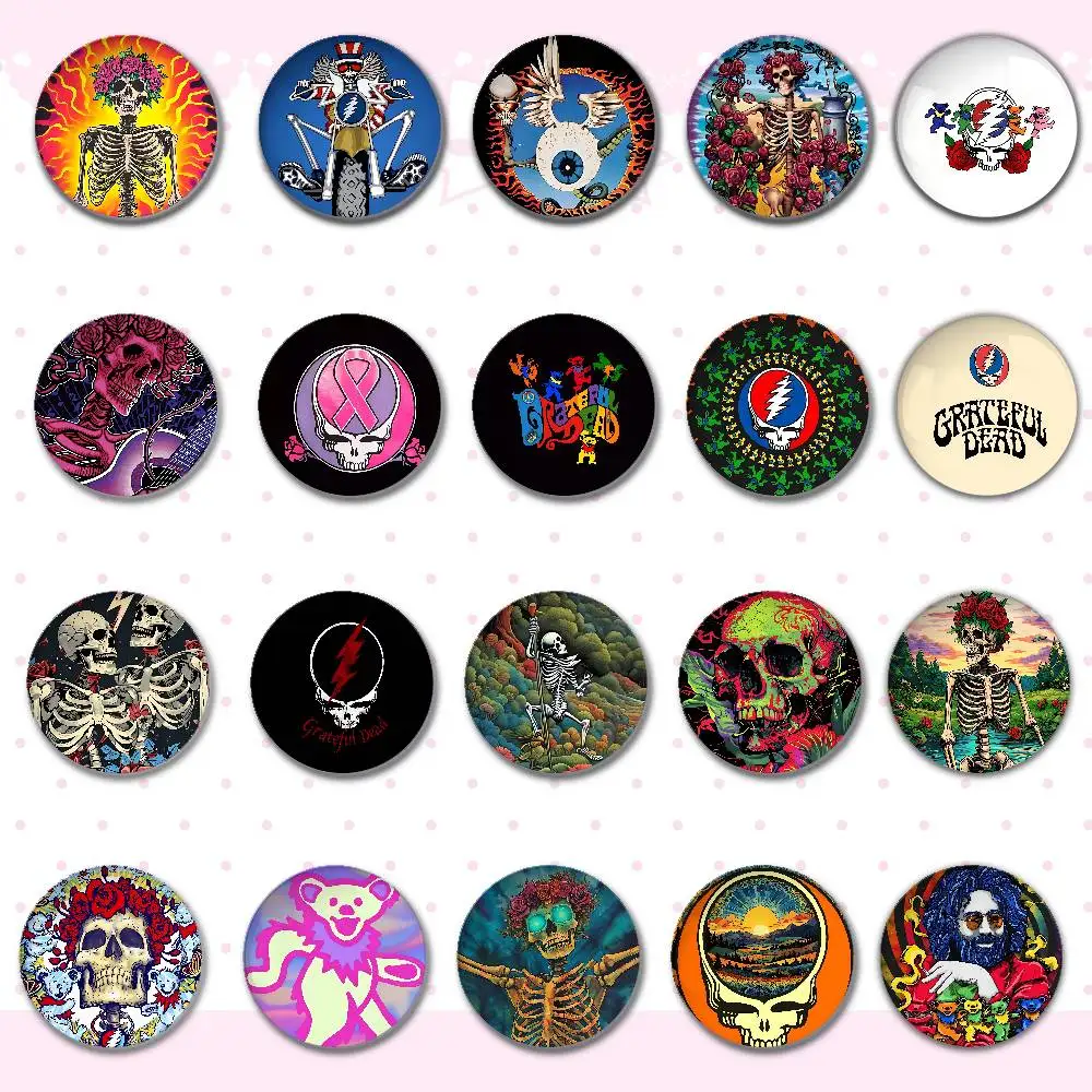 Cool G-Grateful D-D…