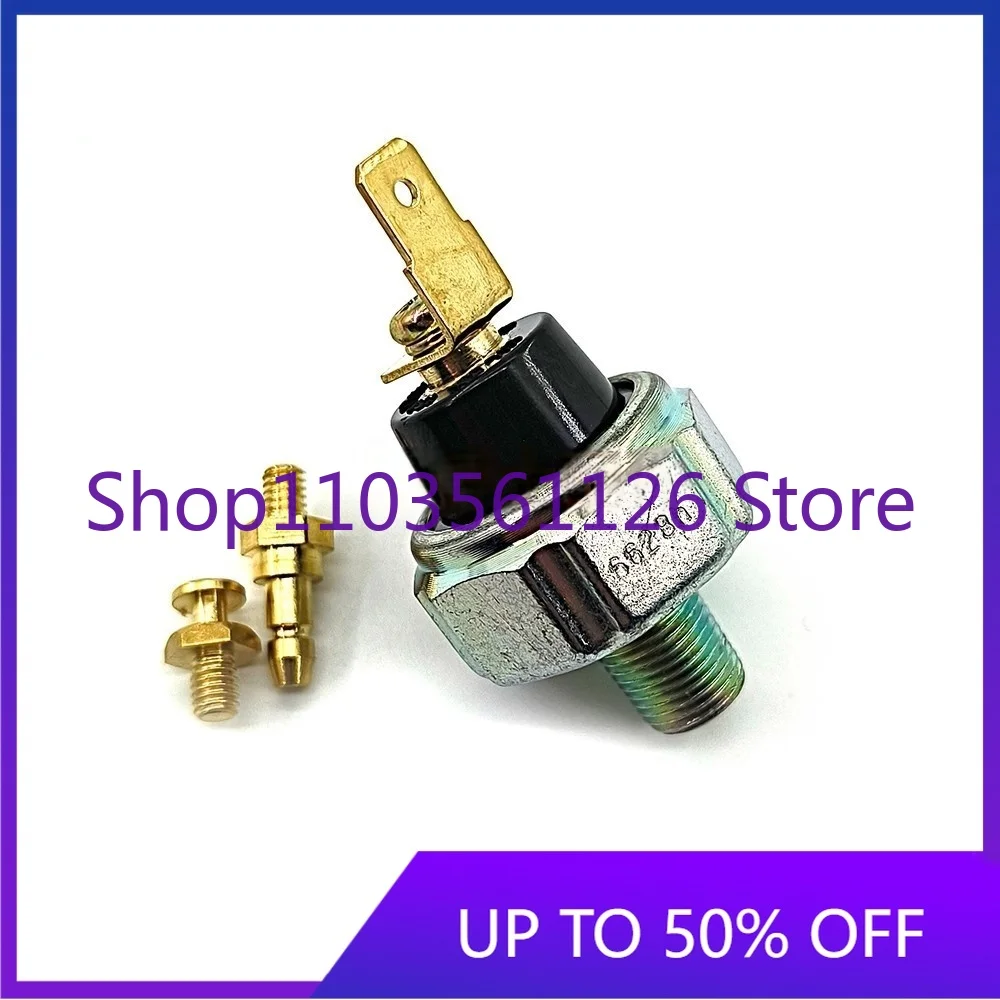 Graafmachine Motoroliedruksensor Inductiestekker HD512 820 900 1430R