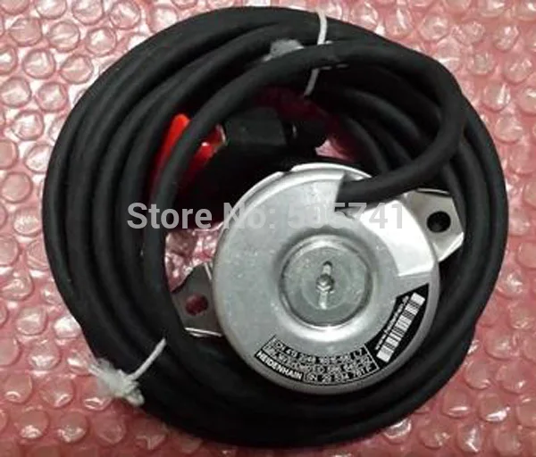 

ID586645 Elevator Encoder ECN413 2048
