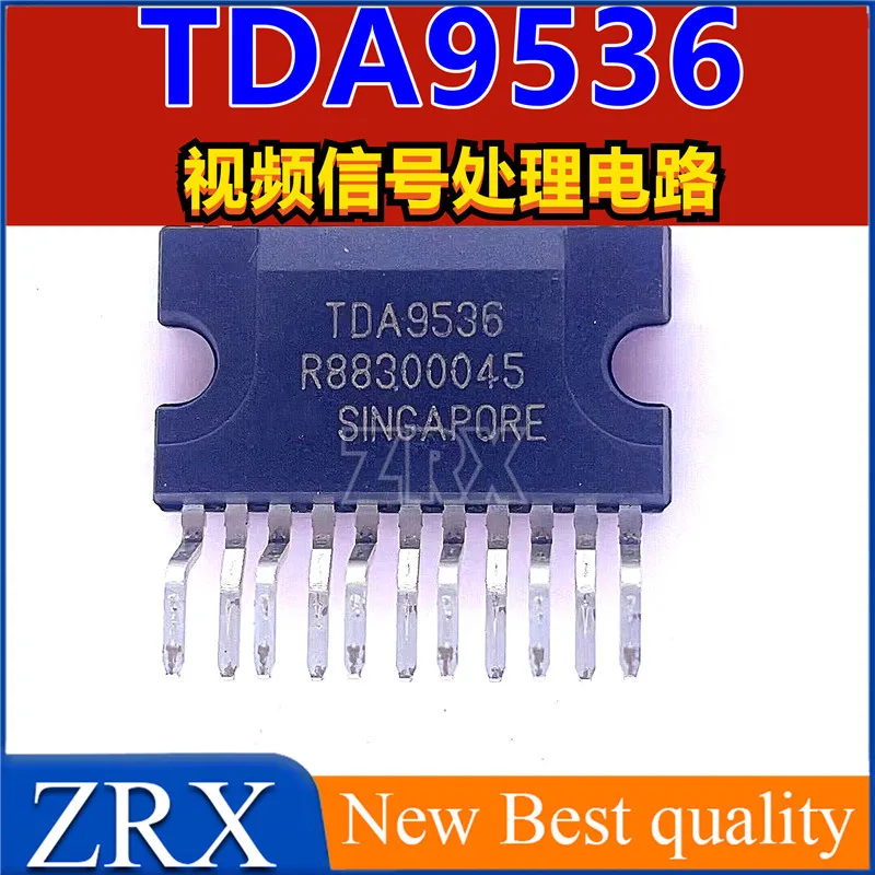 1 sztuk nowy oryginalny układ scalony TDA9536 dobrej jakości w magazynie