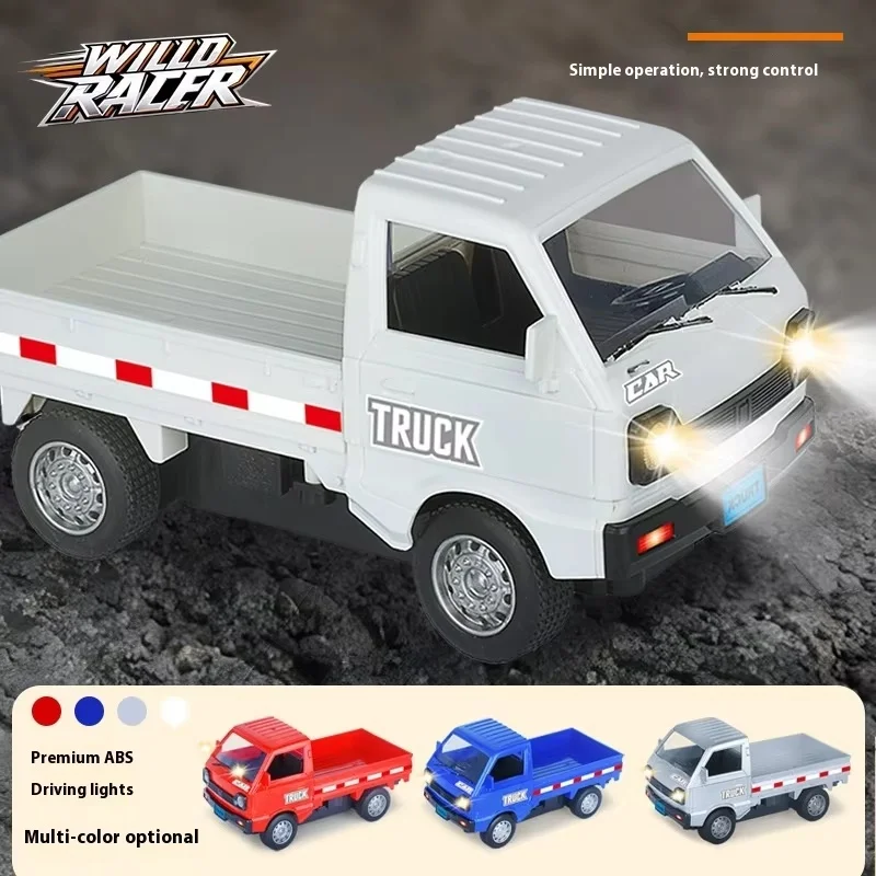 รถ Rc 1/16 Full Scale 4wd Suzuki Drift รีโมทคอนโทรลรถของเล่นรถบรรทุกปีนเขา On-Road Rc Cars รถบรรทุกเด็กไฟฟ้าของเล่นรถ