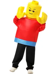 Halloween Japanese ninja  Bodysuit Kids Cosplay Party Costume Zentai game theme Clothes