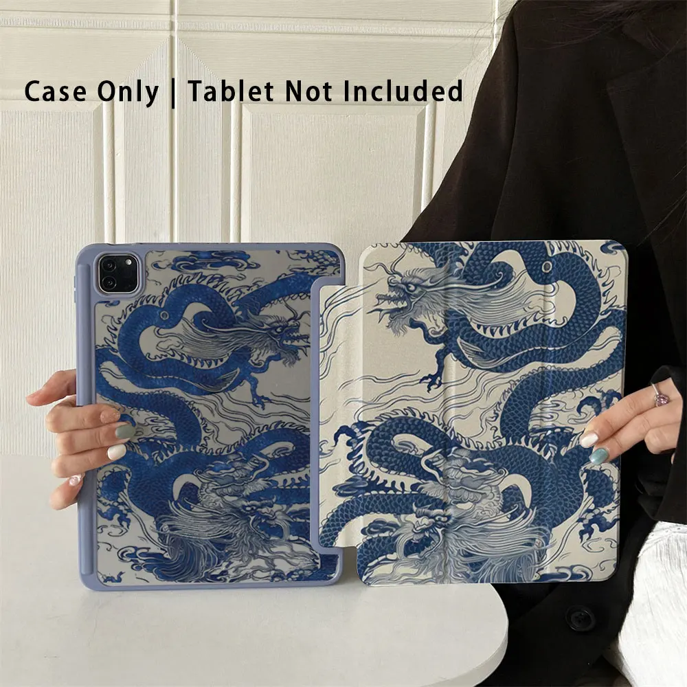 

Чехол, совместимый с iPad 10.9/Pro11/10th7/8/Air 4/5/Air 13(M3 2025)/Air 11(M3 2025)/Air 11(M3 2025)/(A16 2025)