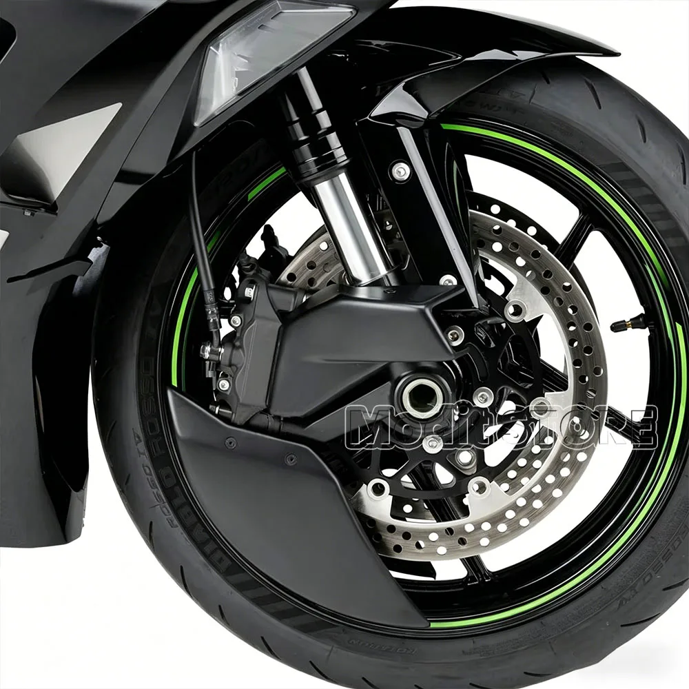 สำหรับ KAWASAKI NINJA ZX6R ZX- - Brake Disc Motorcycle บทวิจารณ์และราคา