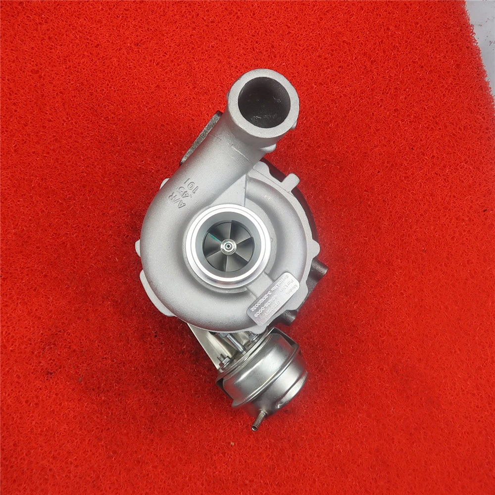 

GT2052V/ 454135-0001/ 454135-0002 Diesel Engine Spare Parts Parts Turbocharger