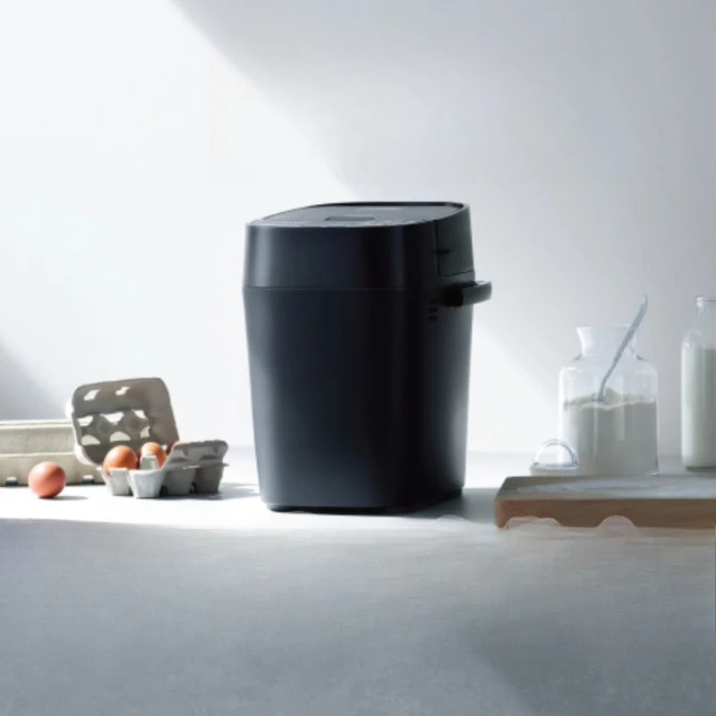 

Fully automatic multi-function household bread machine