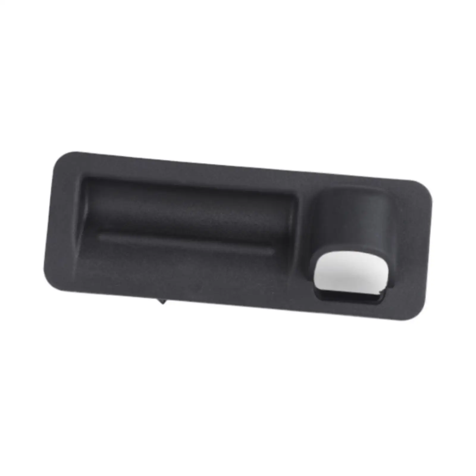 

Ручка задней двери, переключатель багажника 81260-f0010, автоаксессуар, простой в установке премиум-класса для Hyundai Elantra Sedan 4Door 5P Dohc-tci