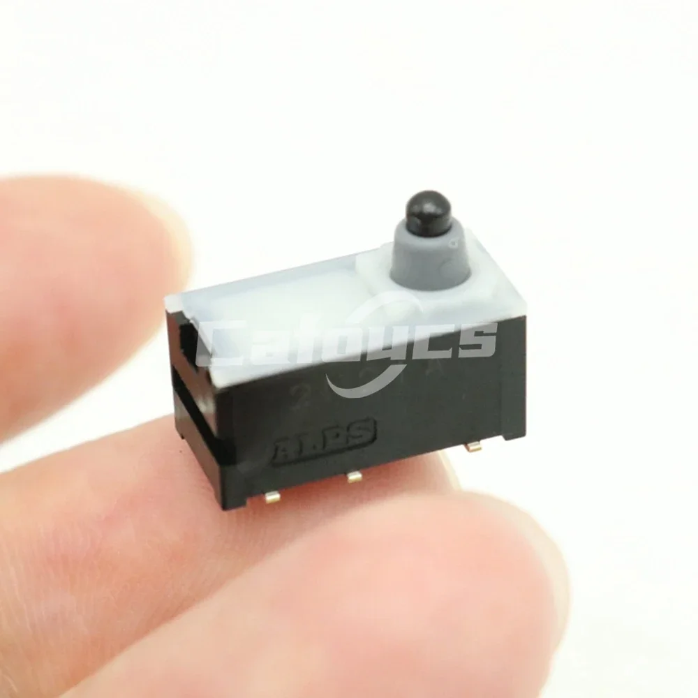 Electronic Handbrake Parking Button Microswitch For BMW IX3 X3 G08 X4 G02 X5 G05 X6 G06 X7 G07 3 G28 4 G24 G26 5 G30 G38 6 G32