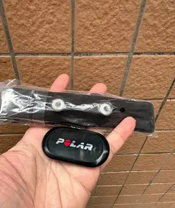Bracelet connecté Polar H7 : Émetteur de Fréquence Cardiaque