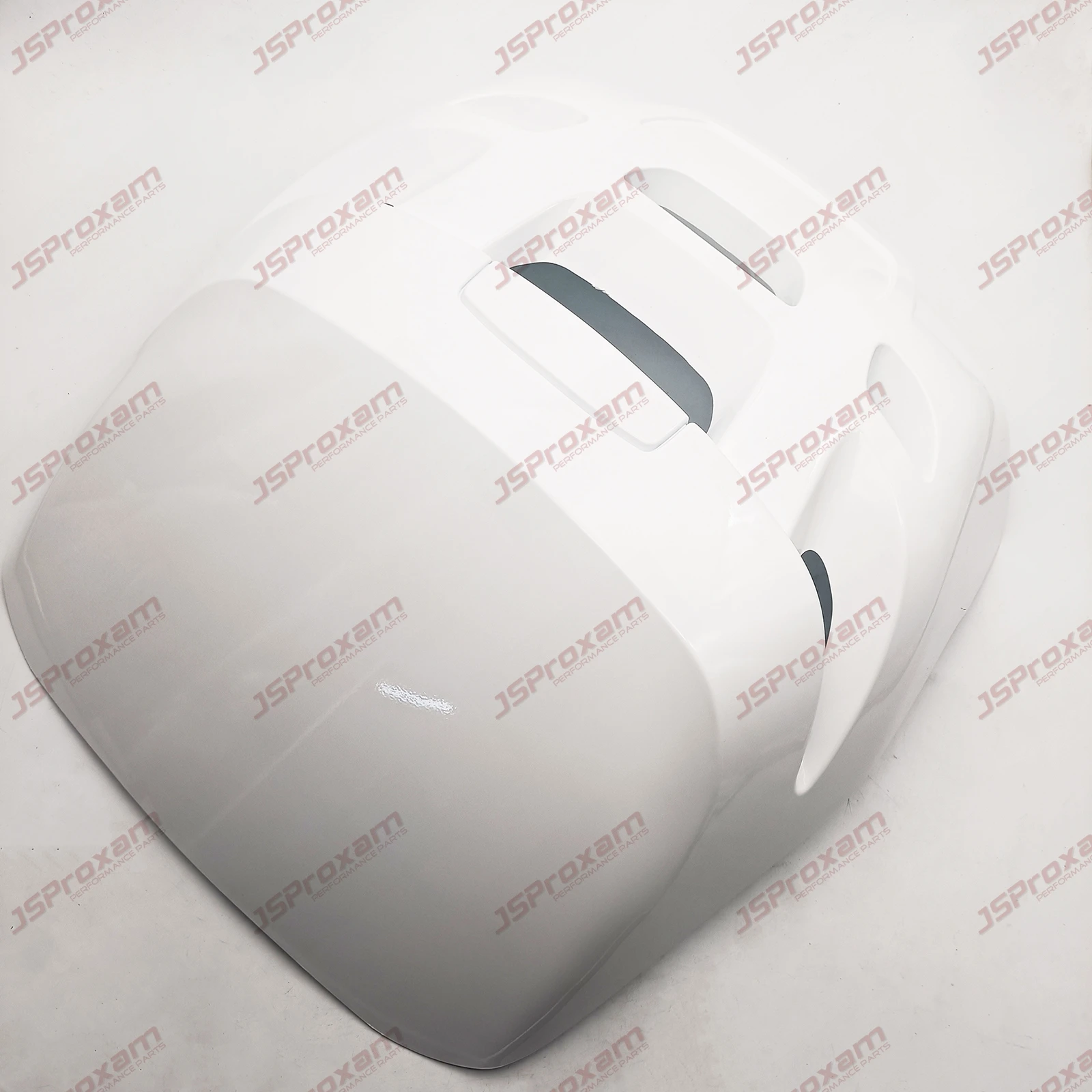 

Replacement For Verado 200HP 225HP 250HP 275HP 300HP New White Top Cowling Airdam Cap Air Dam Cap 8M0090474 885354T01