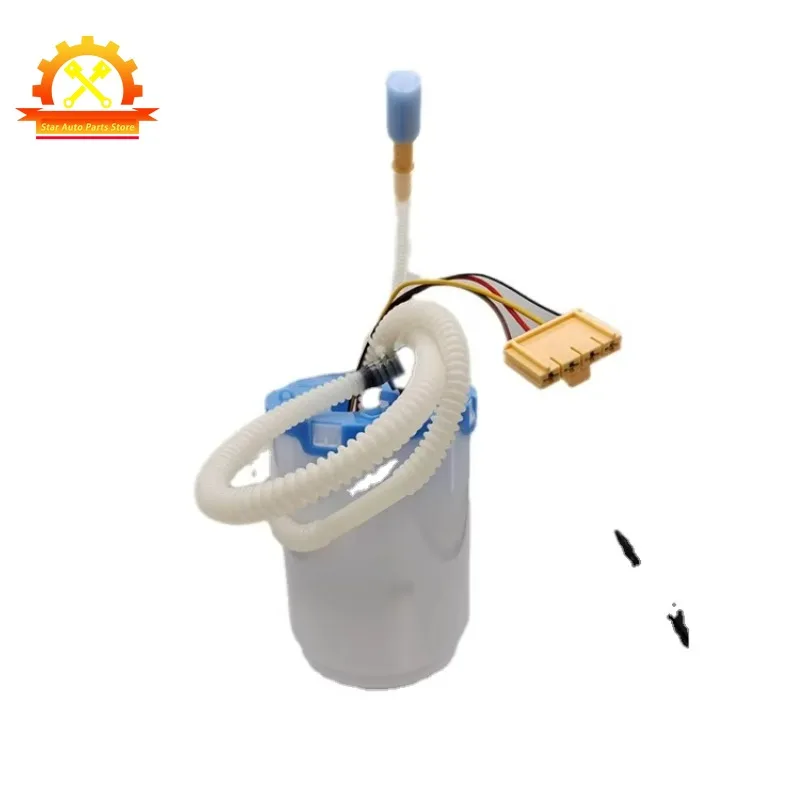 

95862013200 7P0919087 FG1647 Fuel Pump Assembly For Porsche Cayenne Volkswagen Touareg 2011-2018