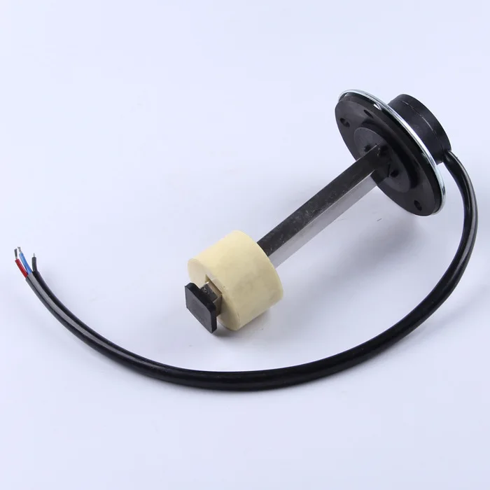 

120Mm automotive linear oil level sensor, mechanical oil level sensor