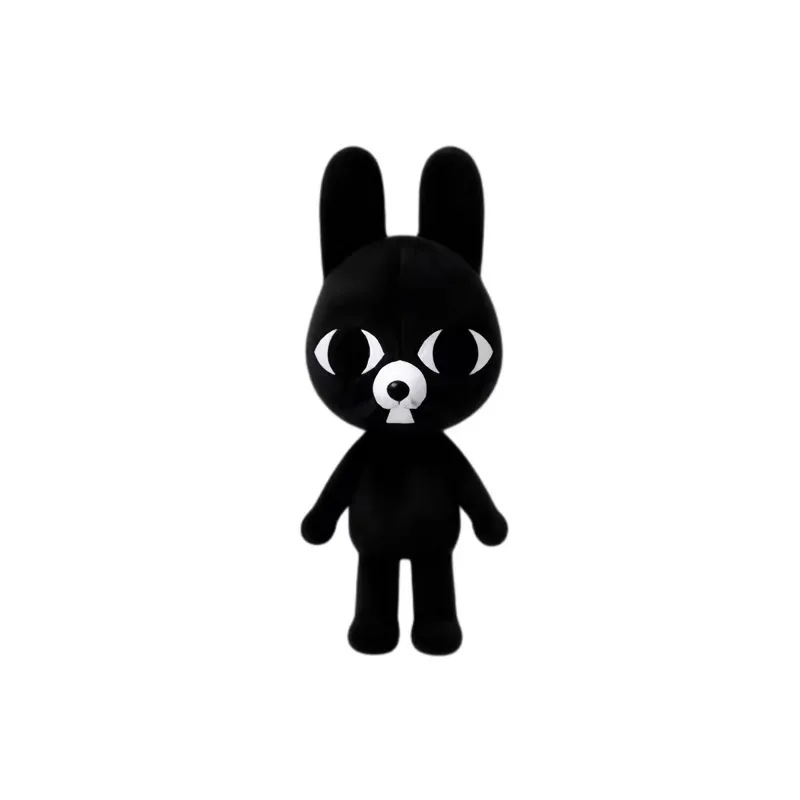 Peluche Animal Hospital : Anomalies du jeu d'horreur Animal Hospital - Chat, Chien, Pingouin, Lapin - Accessoires Animal Hospital - Cadeaux d'anniversaire