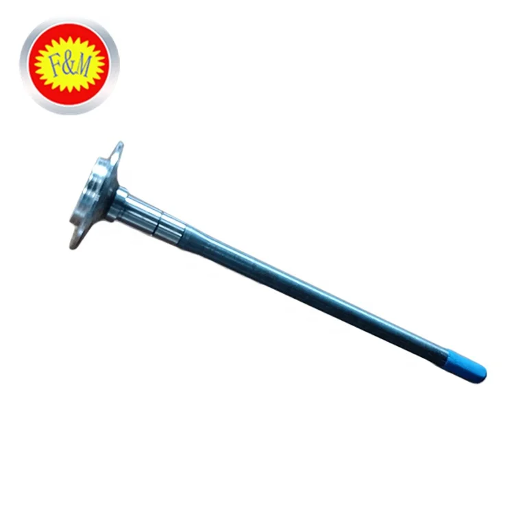 Auto Car Parts High Quality Rear Axle Shaft 42311-0k090 For Hilux VIGO GGN25 07/2011-