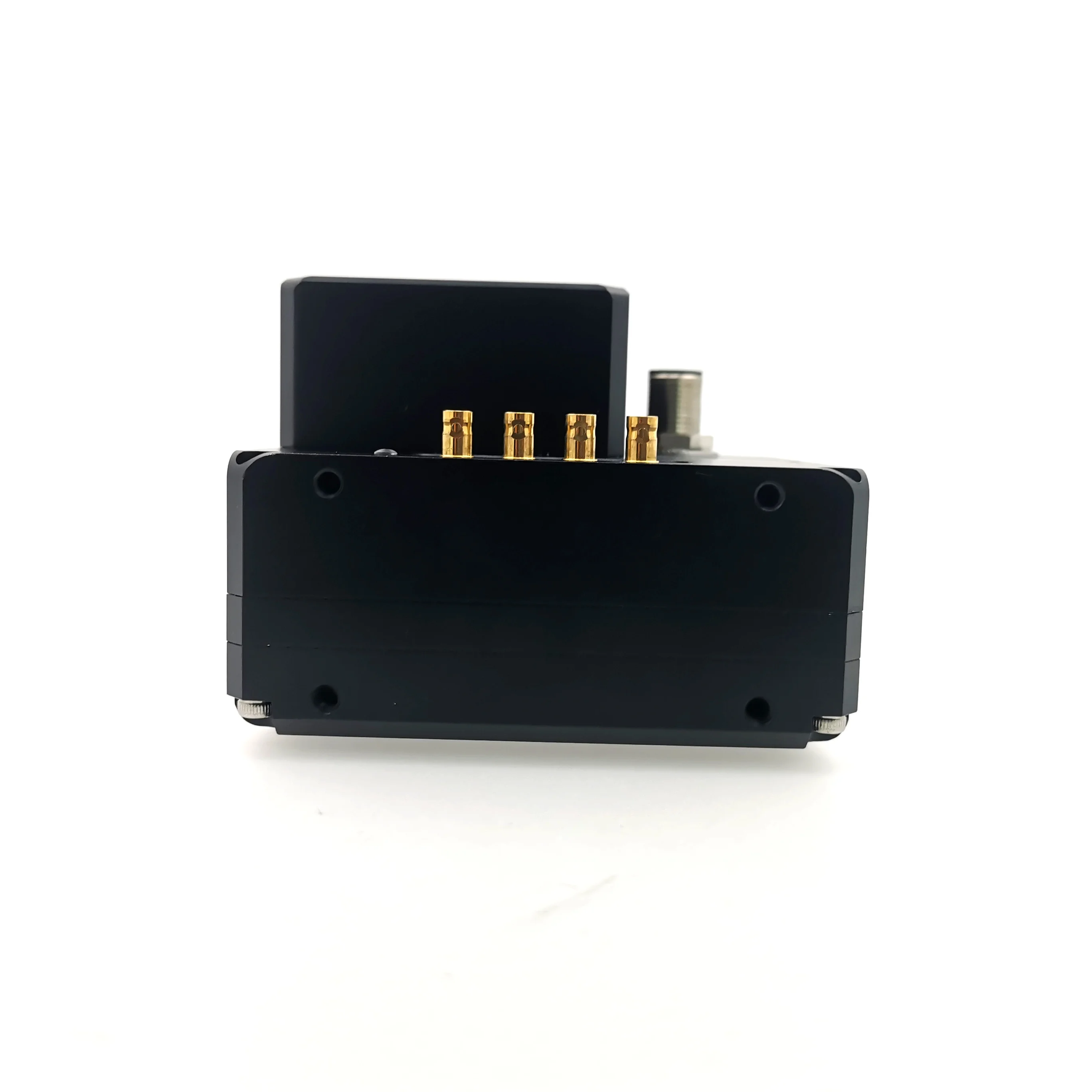 65MP Industrial Camera 70fps Area Scan Machine Vision for Cell Line Inspection