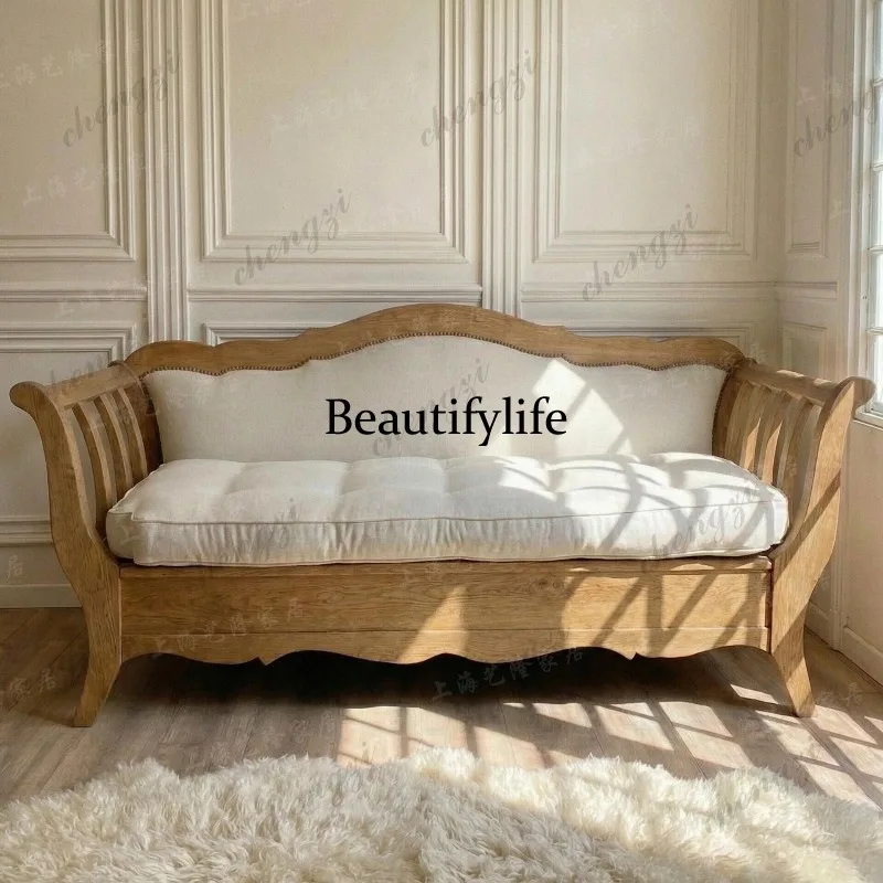 

TTT Comfortable Corner Luxury Living Room Sofas Elegant Minimalist Adults Modern Sofa Living Room Couch 2 Seater Double Furnitur