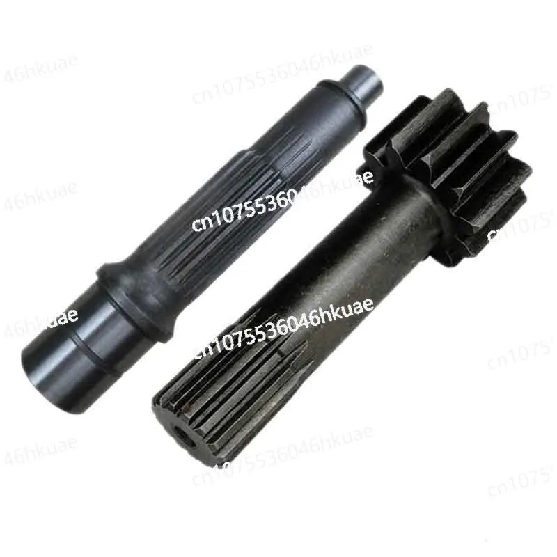 PC56-7 60-8 70-8 PC78US-7 SWE80 Travel Drive Gear Sun Gear Shaft Motor Sun Shaft Excavator Parts