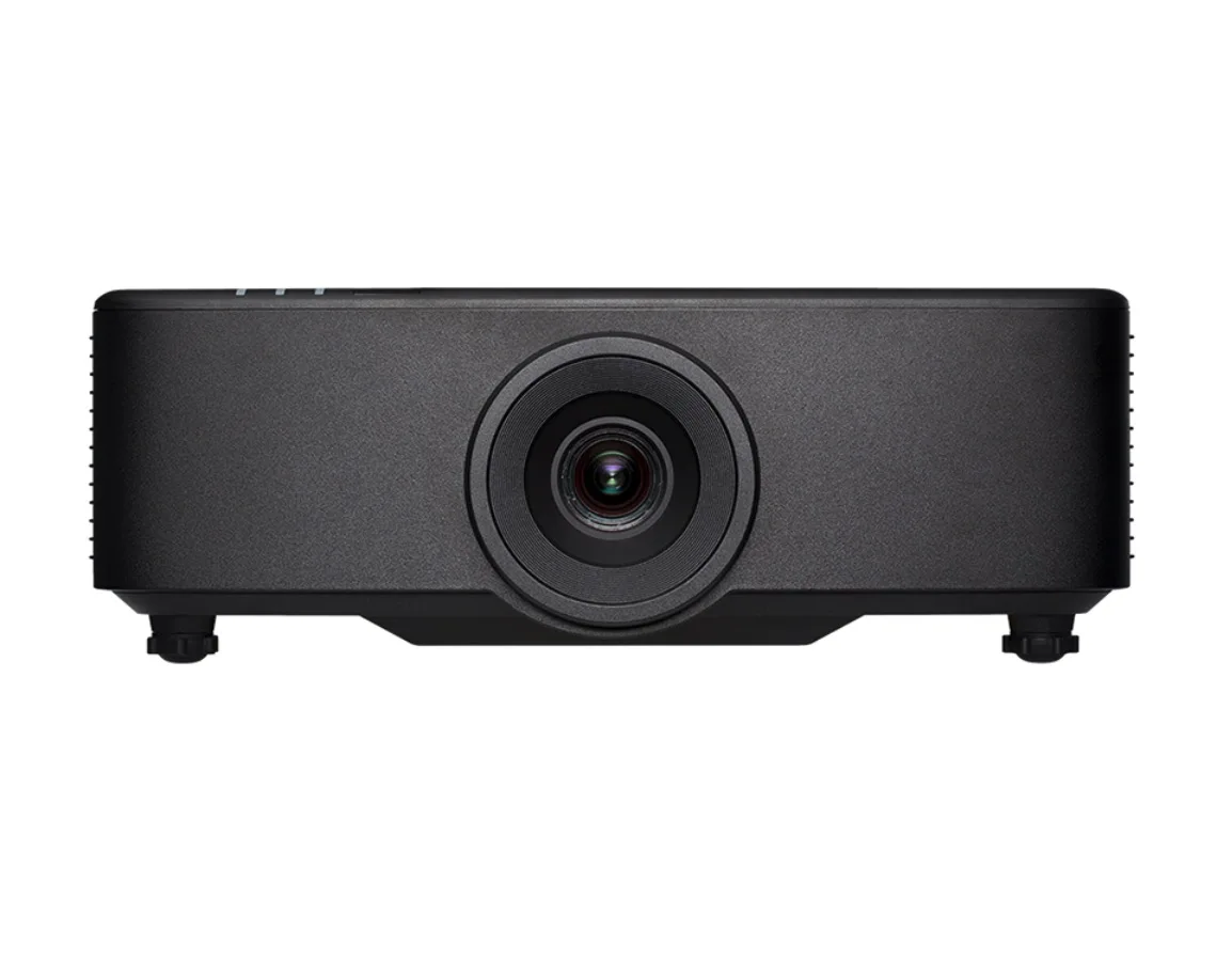 1920*1200 DLP 6400lumens Laser Outdoor Projector with fisheye lens