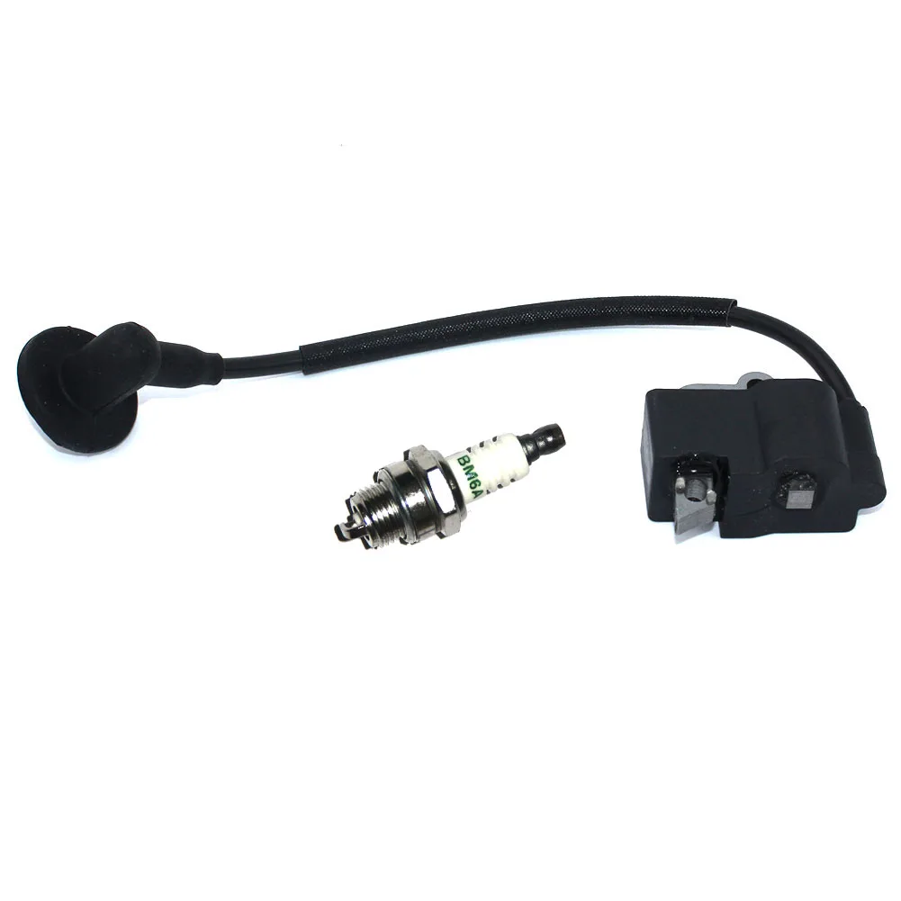 Ignition Coil Module  For STIHL MS271  MS291  MS271C  MS271CBE  MS271Z  MS291C  1141 400 1305, 1141 400 1307,000 400 1324.