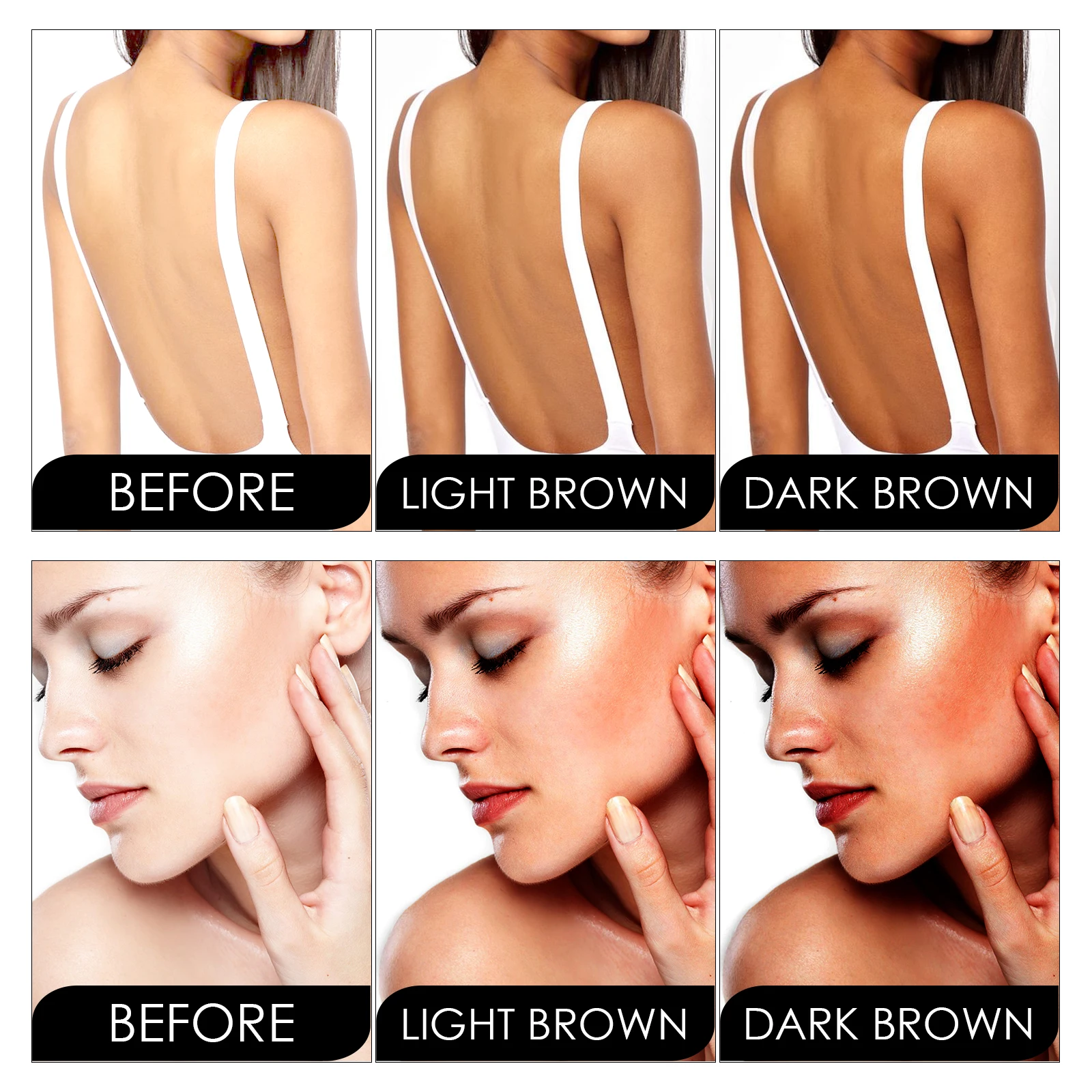 Thumbnail 3 - #2 Self Tanners Comparison Guide