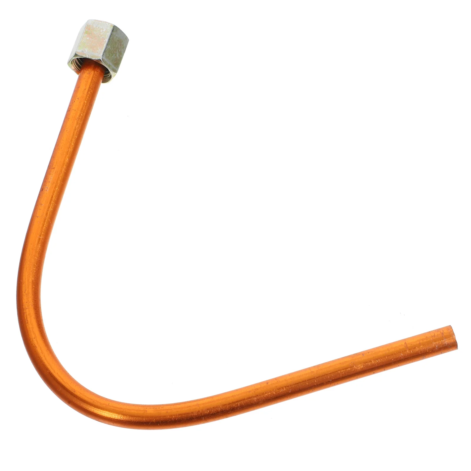 

Air Compressor Hose Compact High Pressure Resistant Hose for Air Compressor Replacement Parts Pneumatic Fittings