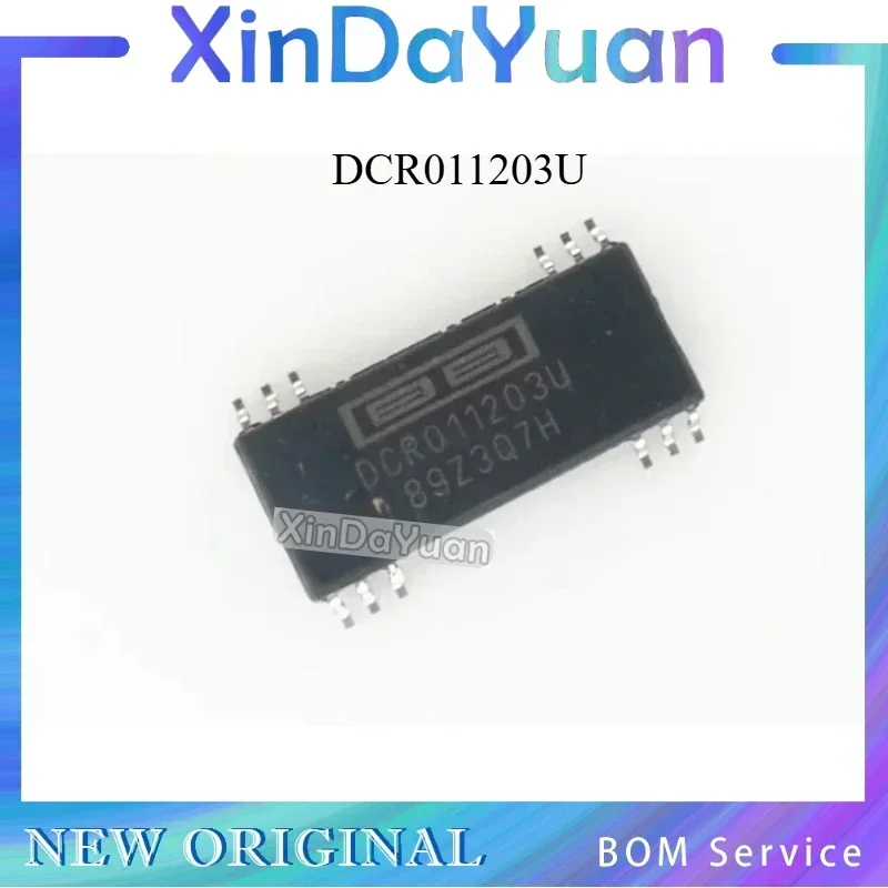 5 pcs  DCR011203U SOP-12 DCR011203