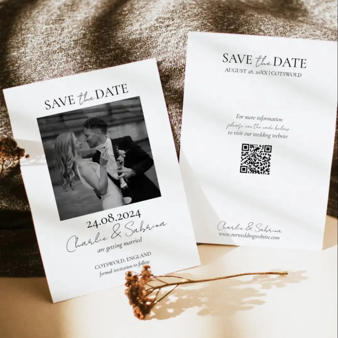 

Свадебное приглашение на заказ, открытка с благодарностью, спасите дату, открытка для свадебного душа, индивидуальный дизайн, принт, товары для вечеринок