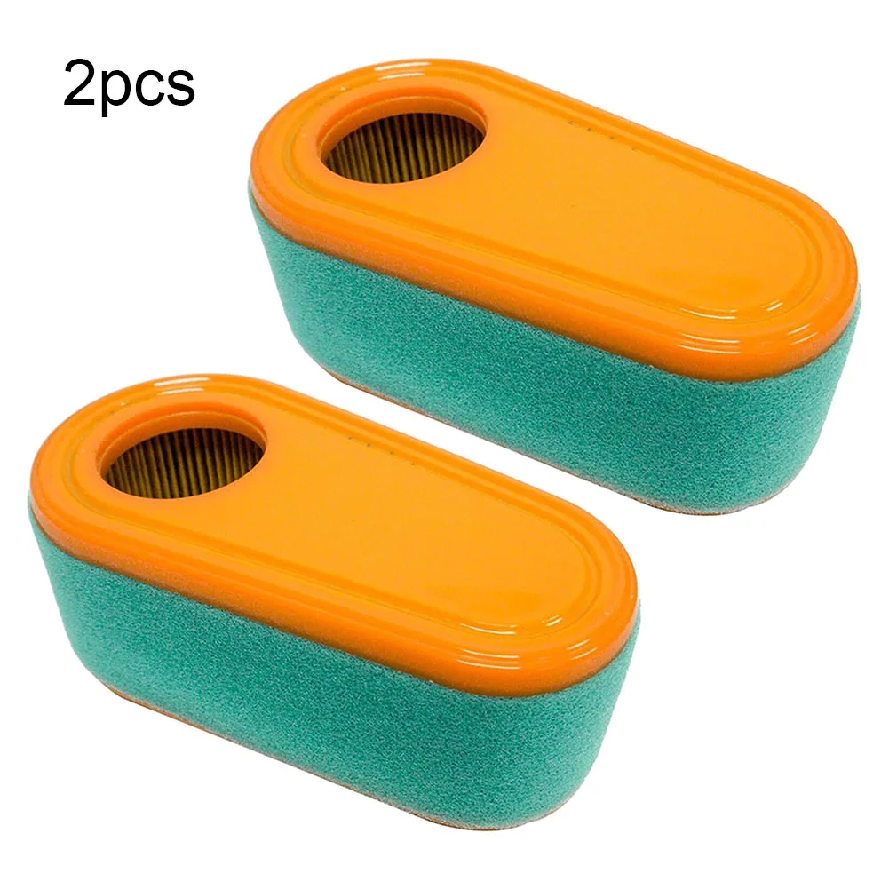 Air Filter and Pre Filter Set for Craftsman 4240 5419 5419K 795066 796254 Extend the Lifespan of Your Equipment 2 Filters