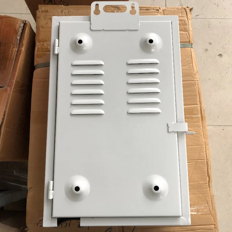 CDZC-10 intelligent charging station box 10 channels, direct charging safety