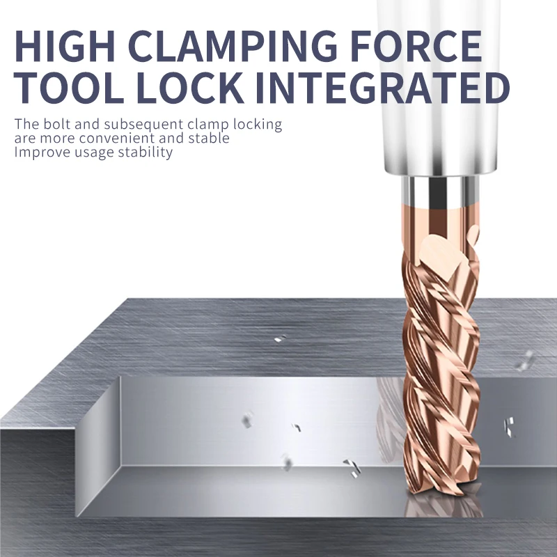 DC Collet Accuracy 0.005 Pull Back High Precision Collet Tool Holder Collet CNC Lathe Chuck Collet DC6 DC8 DC12