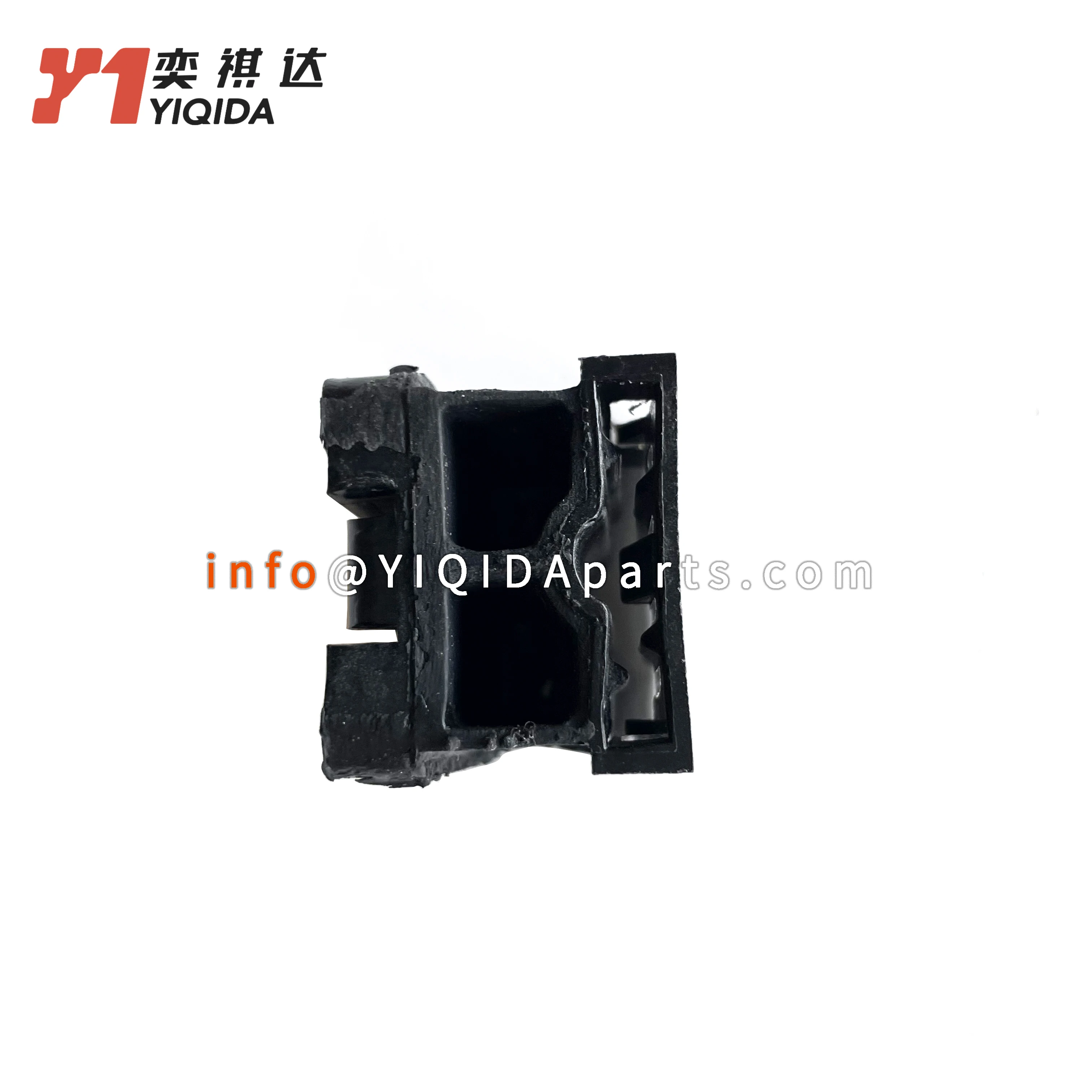 YIQIDA 14932-4GD0B ยี่ห้อใหม่ Vapor Canister Purge Solenoid สําหรับ NFINITI Q50/Q60