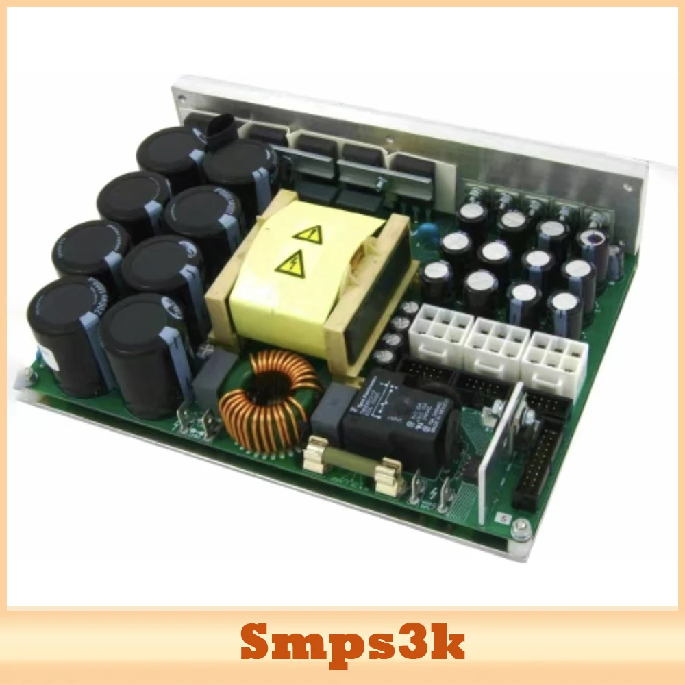 For Hypex Power Supply Module Special Switching Class D Amplifier Board SMPS3k A400 A700