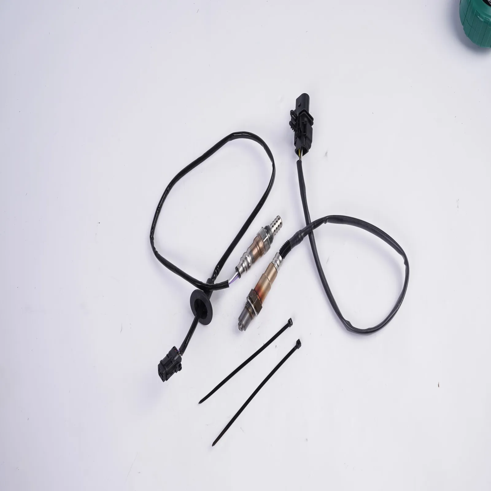 392102E200 392102E500 Oxygen Sensor Set for FOR Hyundai Elantra GT 2011-2015 2pcs