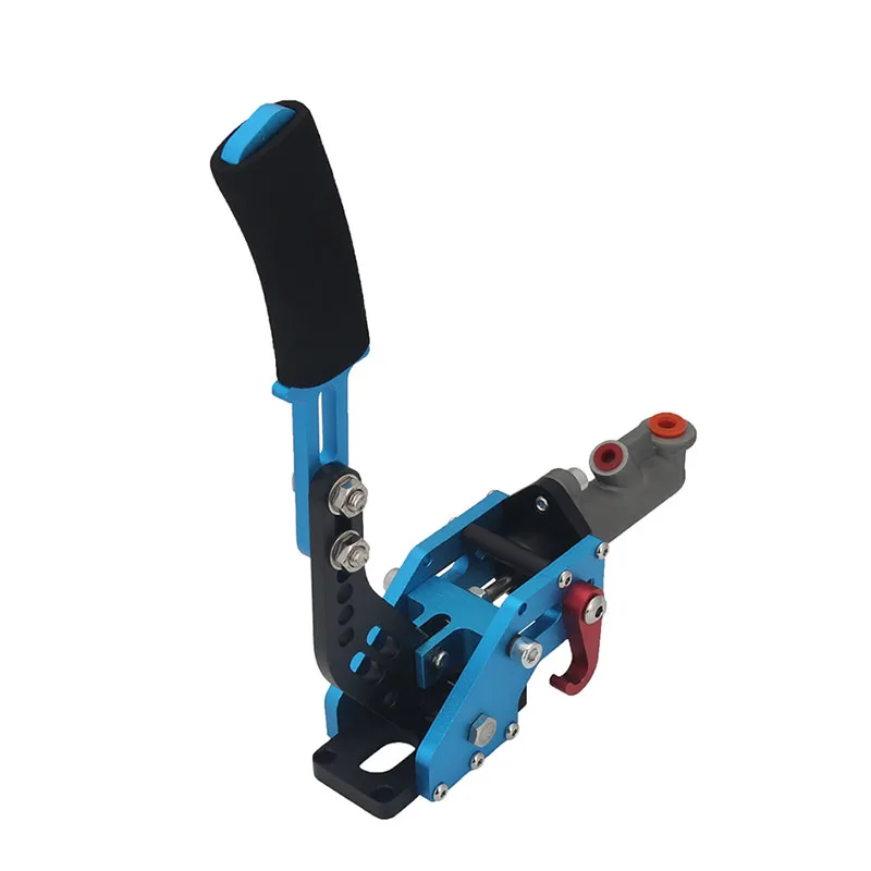 

Оптовый гидравлический ручной тормоз для гонок и дрифта, модифицированный цветной ручной тормоз для соревнований