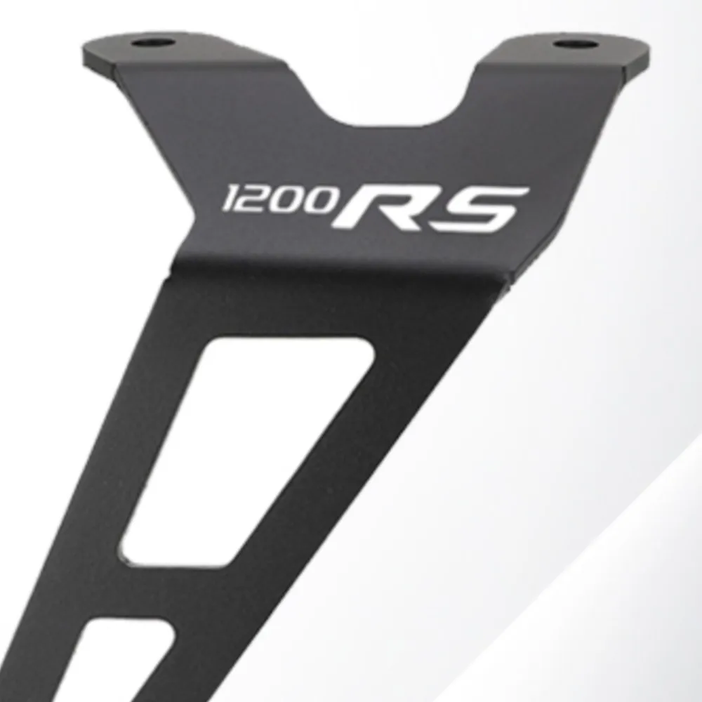 

For Speed Triple 1200 RS RR 1200RS 1200RR 2021 - 2026 Motorcycle Accessories Exhaust Hanger Bracket Rear Footpeg Blanking Holder