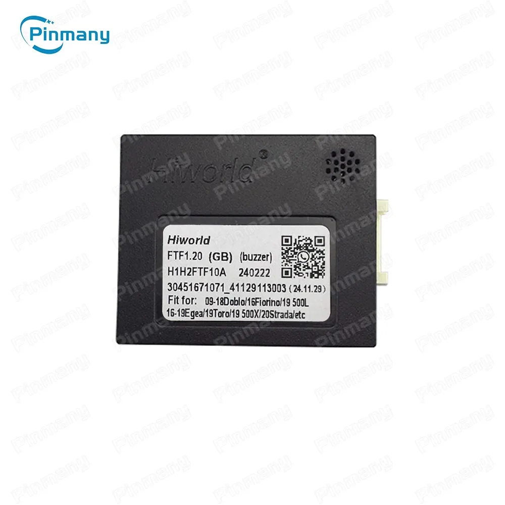 For FIAT Palio Linea Punto Doblo 500 Egea Tipo Panda Bravo Uno